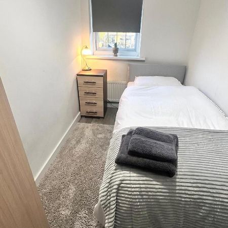 Lovely Single Room London Luaran gambar
