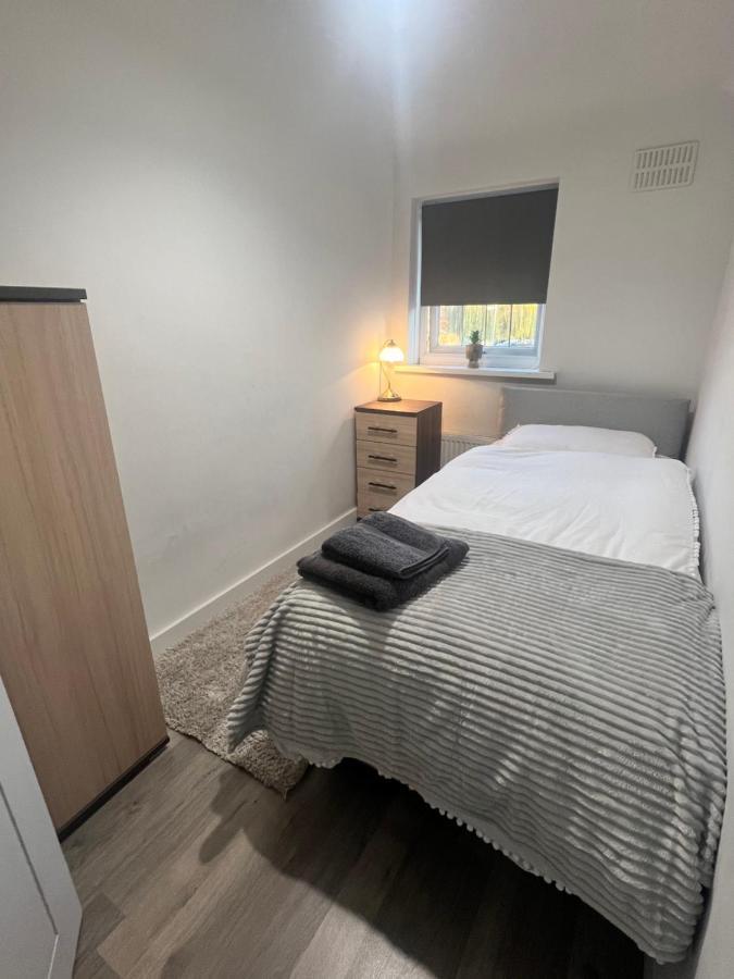 Lovely Single Room London Luaran gambar
