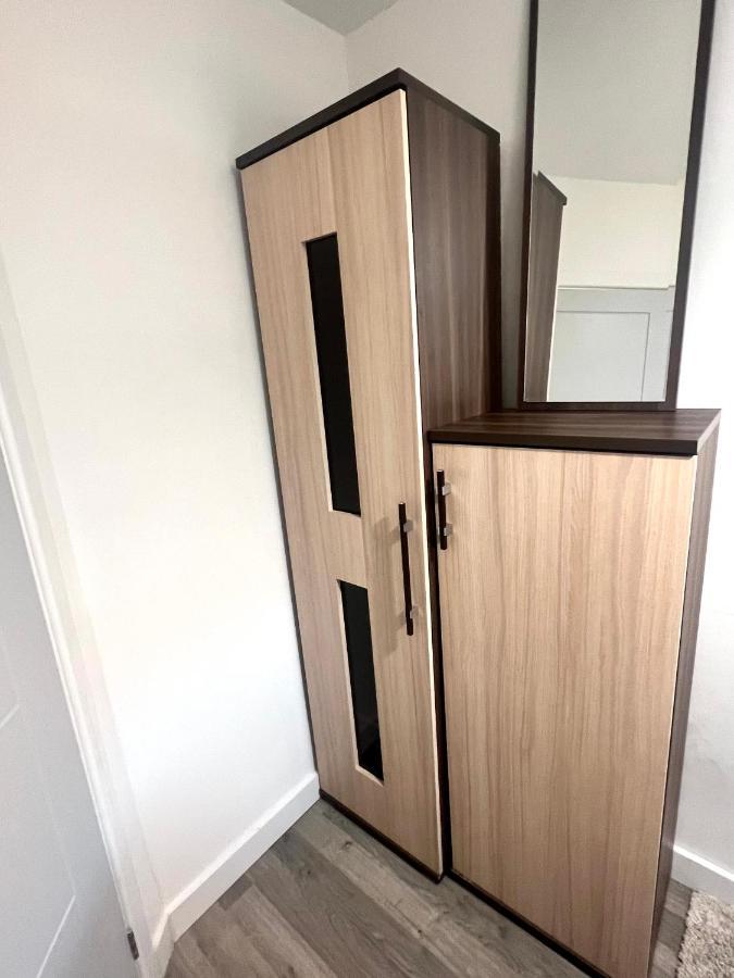 Lovely Single Room London Luaran gambar